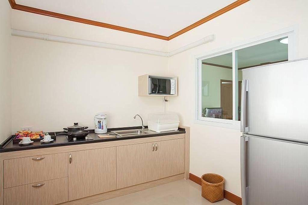Villa Timberland Lanna Villa 302 3 Bedsfacilitiesfacilities Image 77