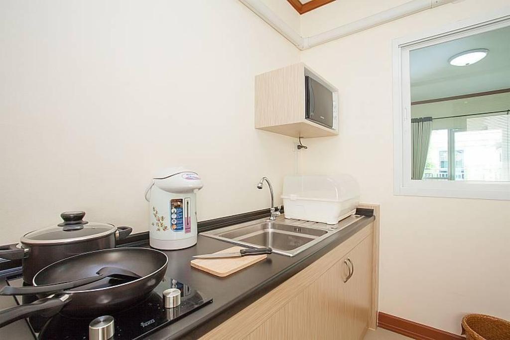 Villa Timberland Lanna Villa 302 3 Bedsfacilitiesfacilities Image 88