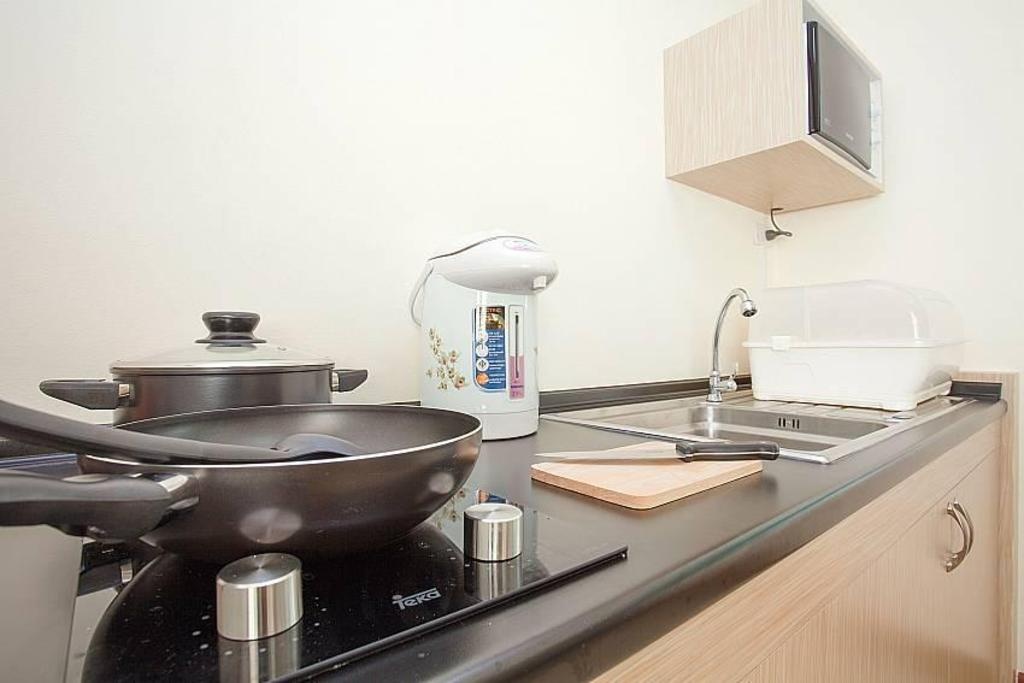 Villa Timberland Lanna Villa 302 3 Bedsfacilitiesfacilities Image 99