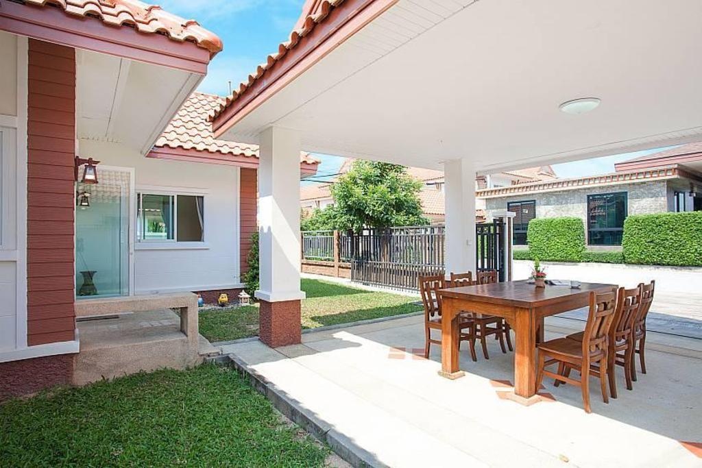 Villa Timberland Lanna Villa 302 3 Bedspropertyviewspropertyviews Image 22