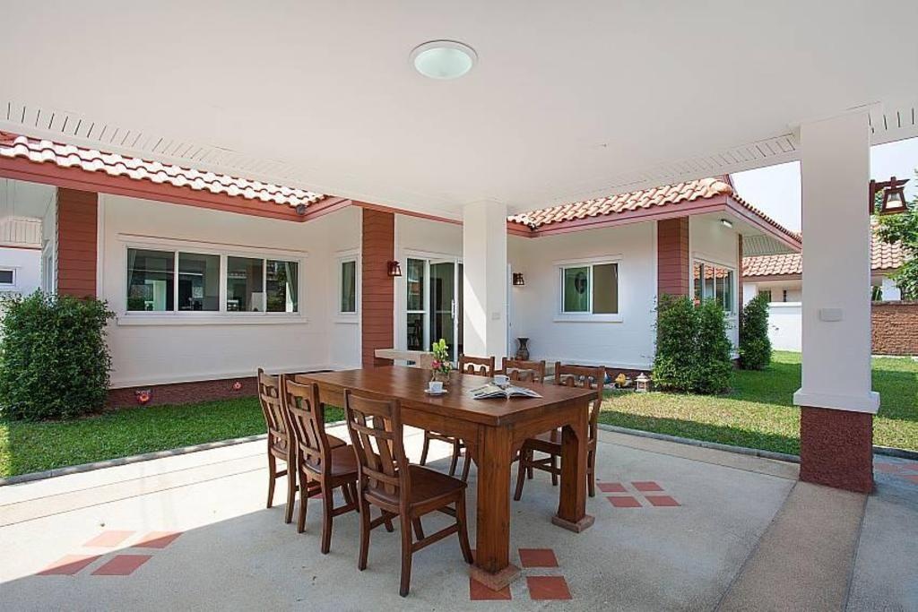 Villa Timberland Lanna Villa 302 3 Bedspropertyviewspropertyviews Image 33