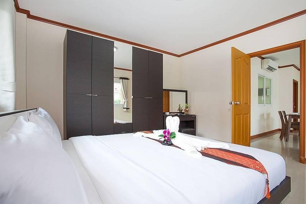 Villa Timberland Lanna Villa 302 3 Bedsroomsrooms Image 1010