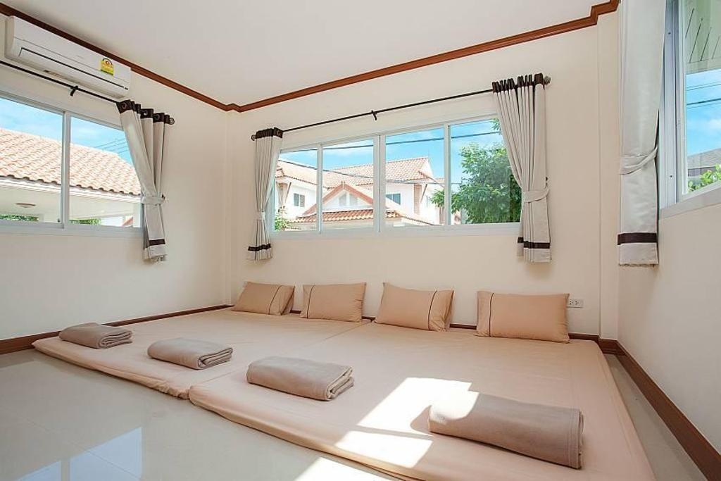 Villa Timberland Lanna Villa 302 3 Bedsroomsrooms Image 1111