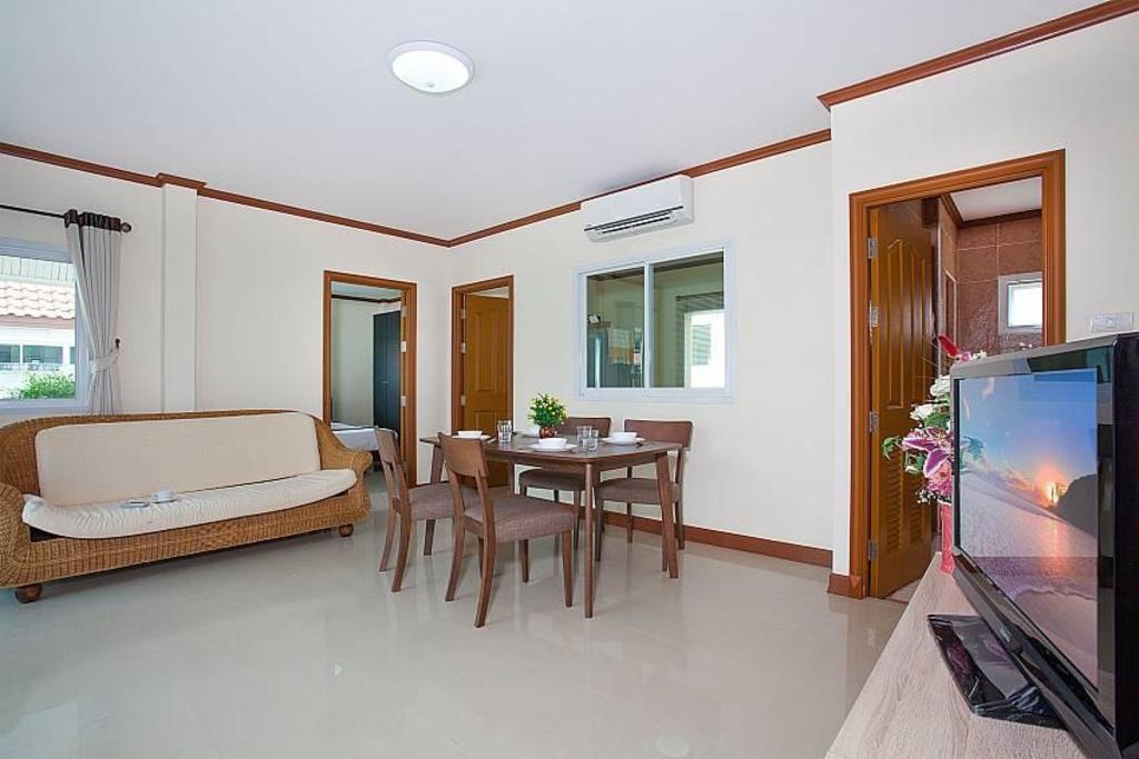 Villa Timberland Lanna Villa 302 3 Bedsroomsrooms Image 1212
