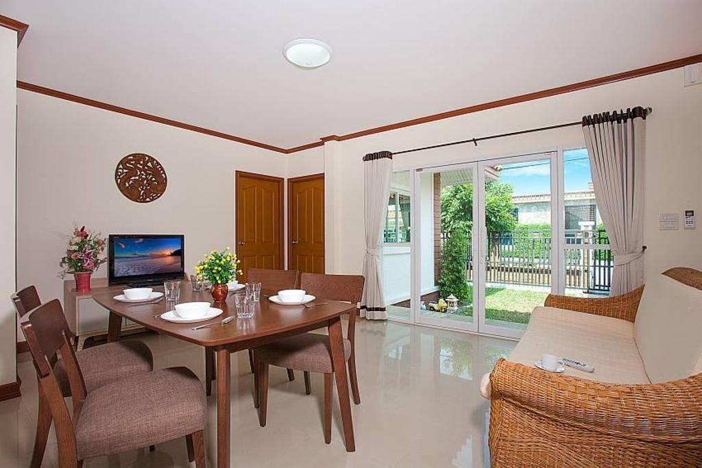 Villa Timberland Lanna Villa 302 3 Bedsroomsrooms Image 1313