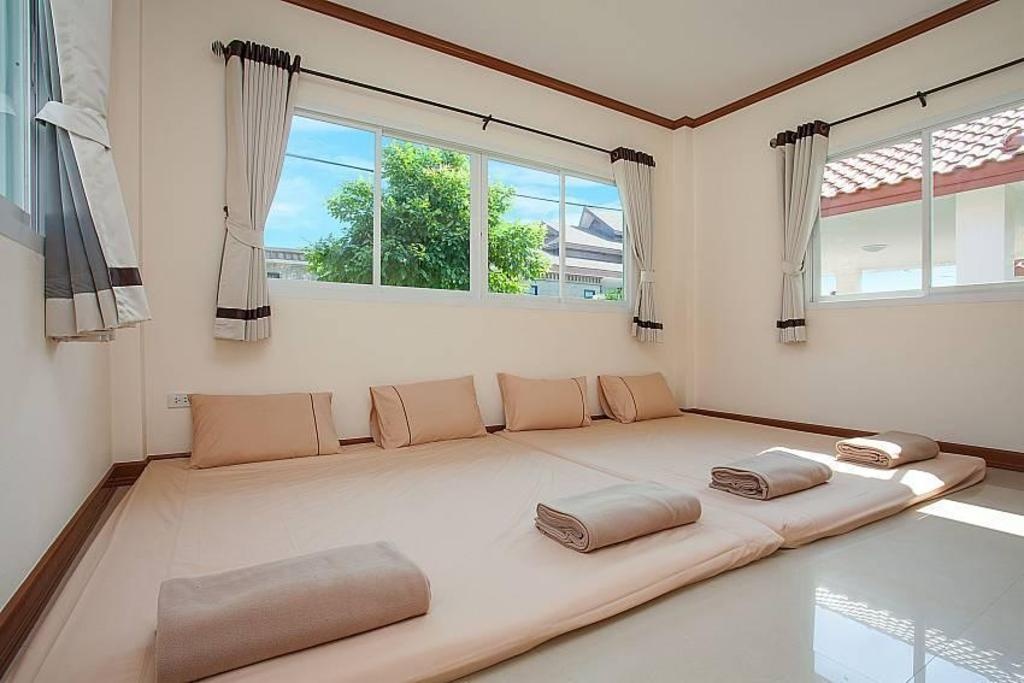 Villa Timberland Lanna Villa 302 3 Bedsroomsrooms Image 1414