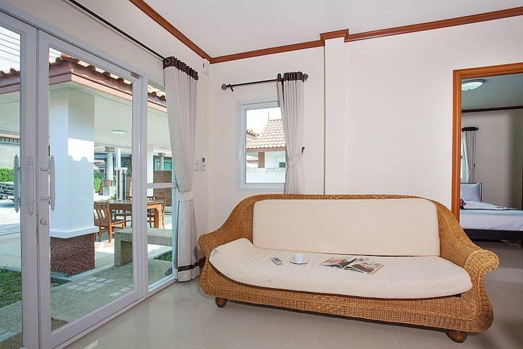 Villa Timberland Lanna Villa 302 3 Bedsroomsrooms Image 1515