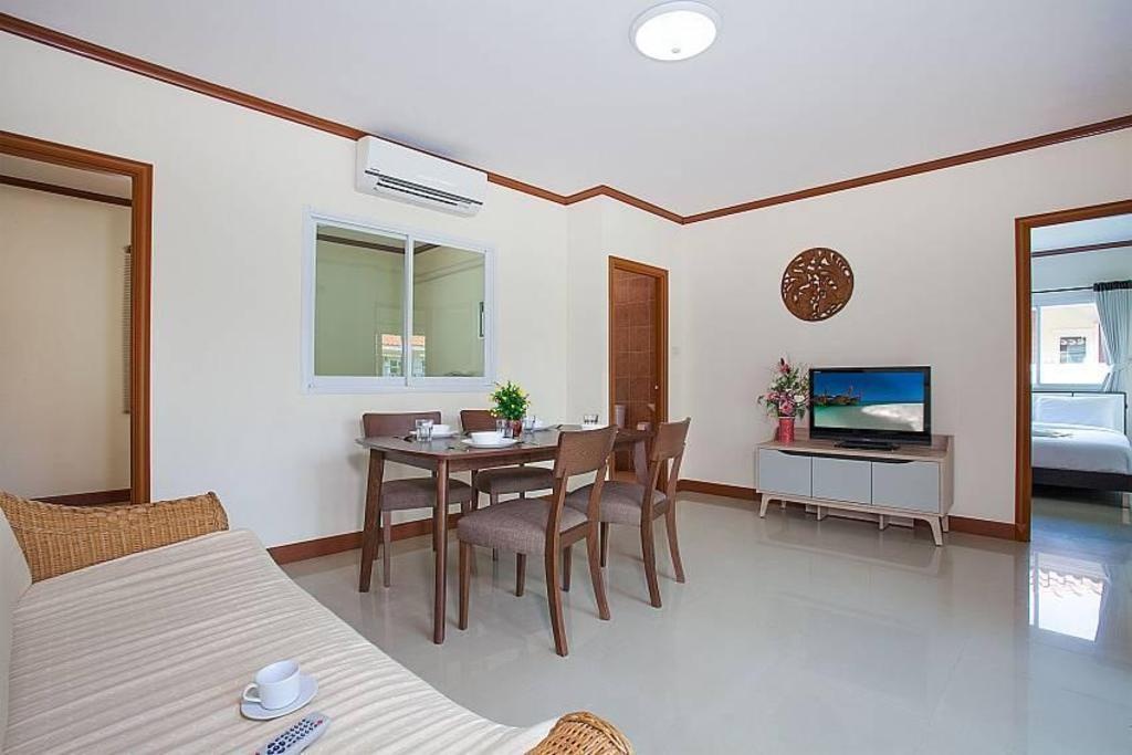 Villa Timberland Lanna Villa 302 3 Bedsroomsrooms Image 1616