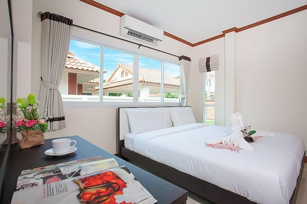 Villa Timberland Lanna Villa 302 3 Bedsroomsrooms Image 55