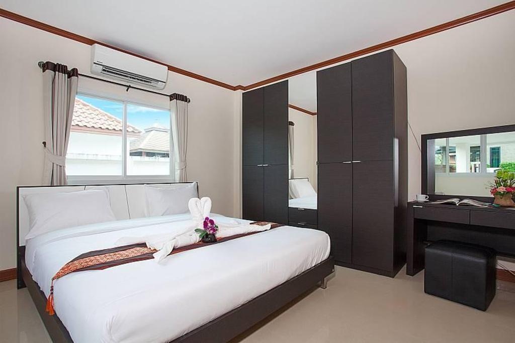 Villa Timberland Lanna Villa 302 3 Bedsroomsrooms Image 77