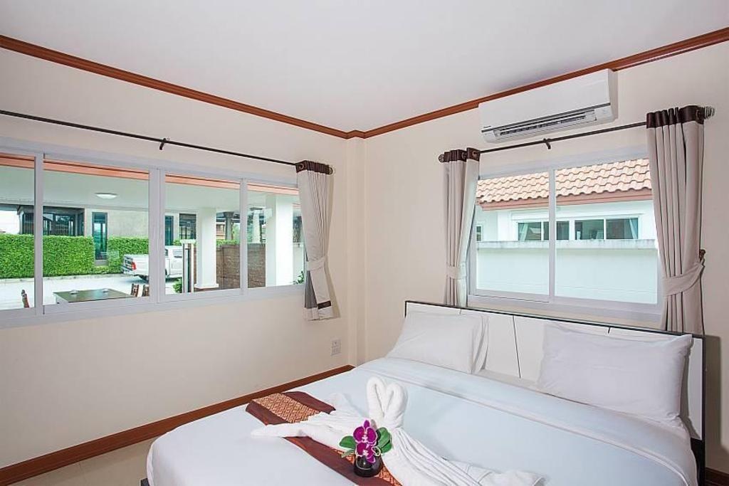 Villa Timberland Lanna Villa 302 3 Bedsroomsrooms Image 99