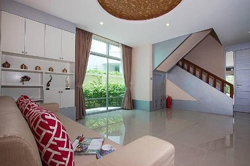 Villa Villa Modernity A 3Bed Pool In Pattaya Cityroomsrooms Image 1111