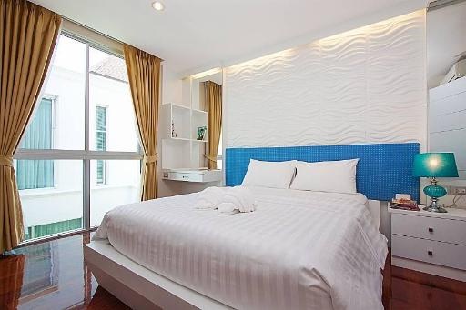 Villa Villa Modernity A 3Bed Pool In Pattaya Cityroomsrooms Image 1313