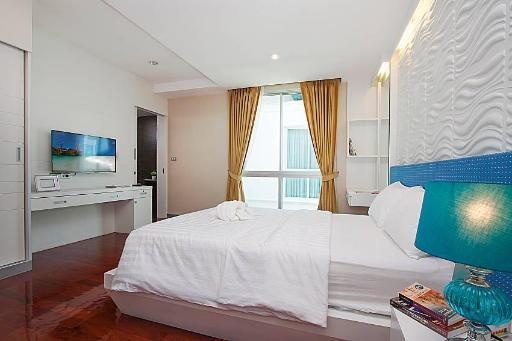 Villa Villa Modernity A 3Bed Pool In Pattaya Cityroomsrooms Image 1414