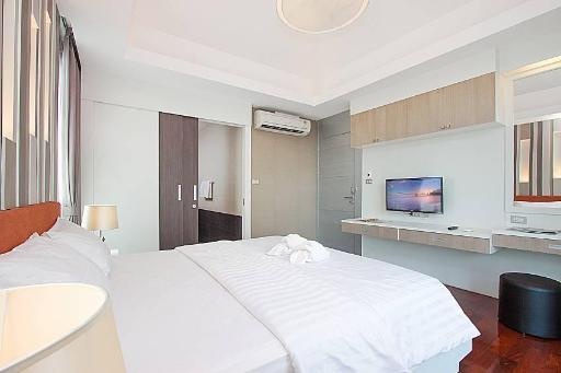 Villa Villa Modernity A 3Bed Pool In Pattaya Cityroomsrooms Image 22