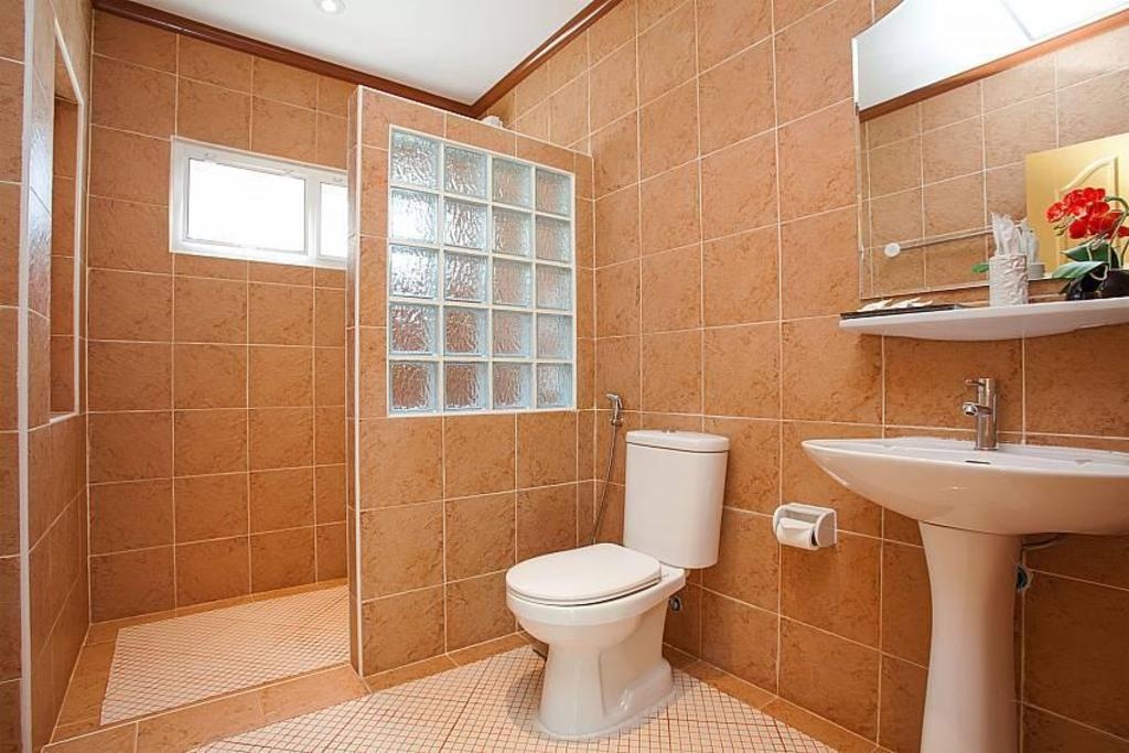 Villa Timberland Lanna Villa 303 3 Bedsfacilitiesfacilities Image 1111