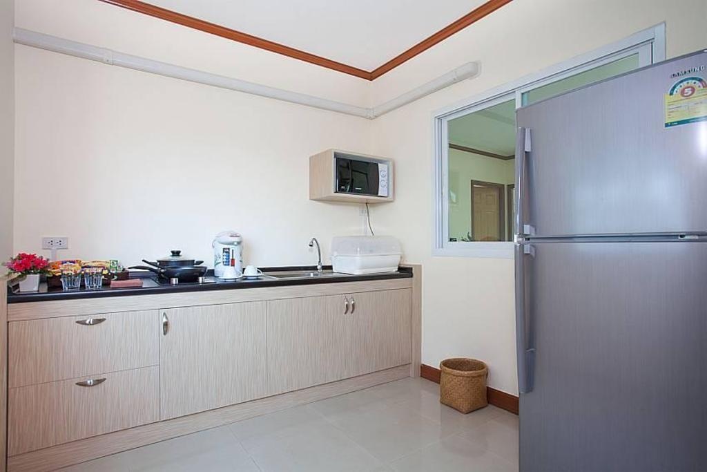Villa Timberland Lanna Villa 303 3 Bedsfacilitiesfacilities Image 99