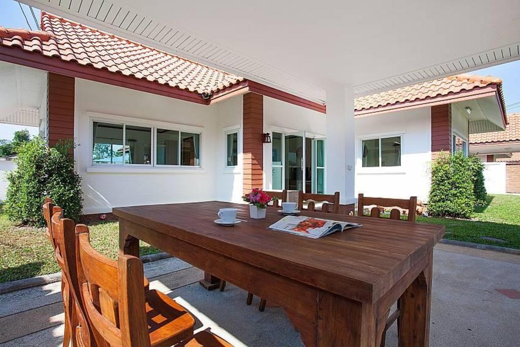 Villa Timberland Lanna Villa 303 3 Bedspropertyviewspropertyviews Image 22