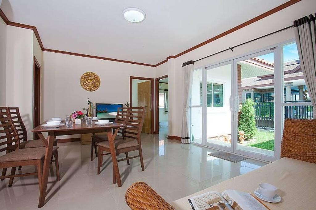 Villa Timberland Lanna Villa 303 3 Bedsroomsrooms Image 1010