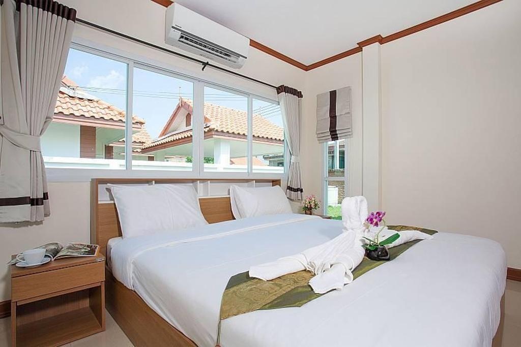 Villa Timberland Lanna Villa 303 3 Bedsroomsrooms Image 11