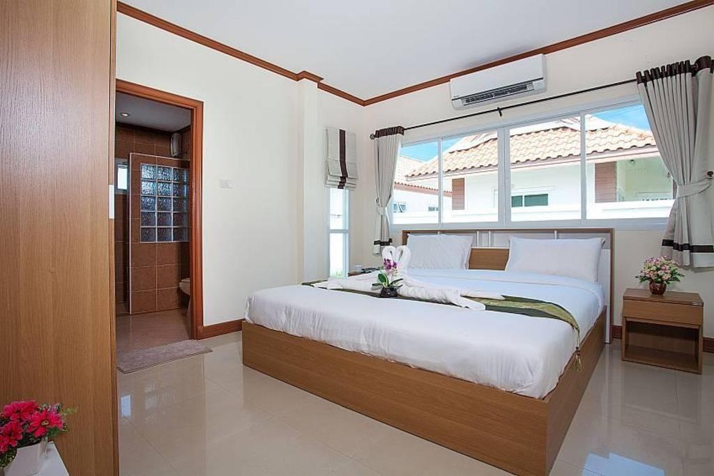 Villa Timberland Lanna Villa 303 3 Bedsroomsrooms Image 55