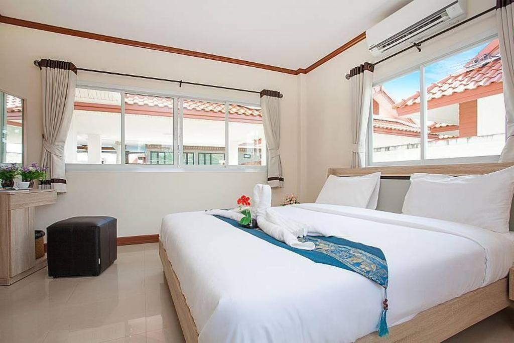 Villa Timberland Lanna Villa 303 3 Bedsroomsrooms Image 66