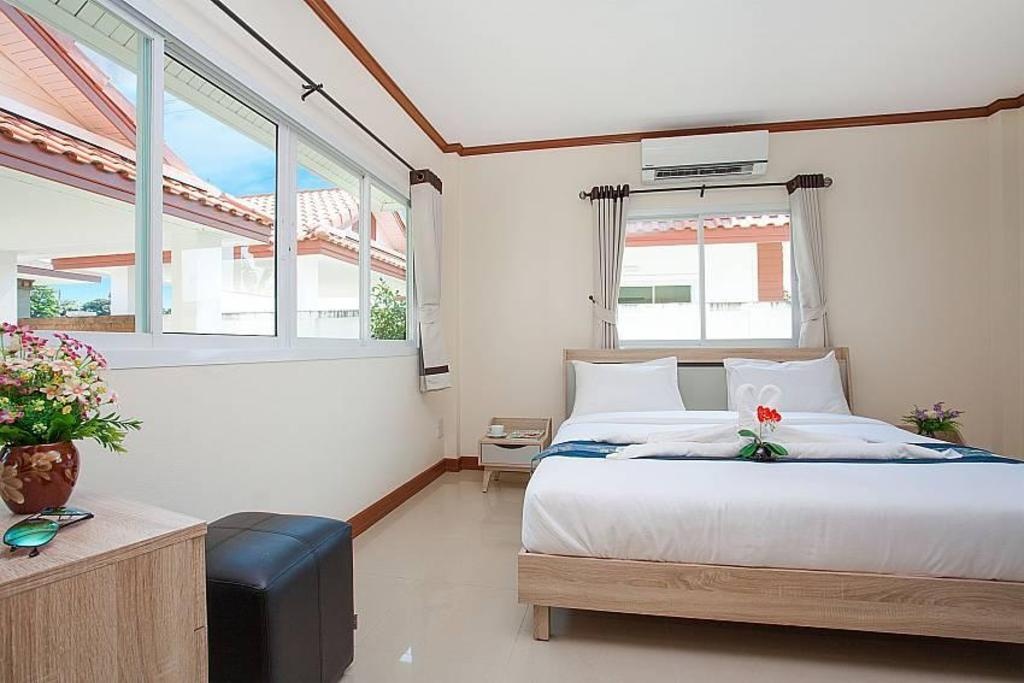 Villa Timberland Lanna Villa 303 3 Bedsroomsrooms Image 77