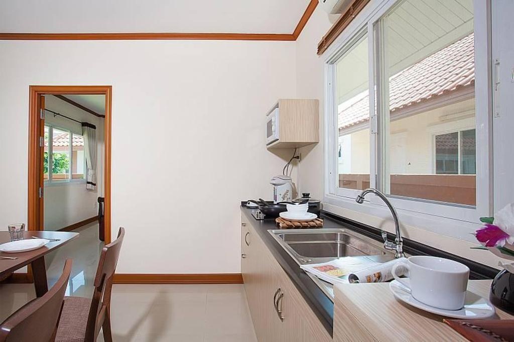 Chonburi Villa Timberland Lanna Villa 301 3 Bedsfacilitiesfacilities Image 1010