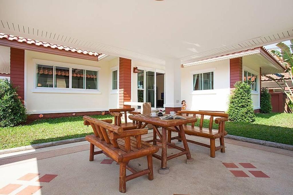 Chonburi Villa Timberland Lanna Villa 301 3 Bedspropertyviewspropertyviews Image 22