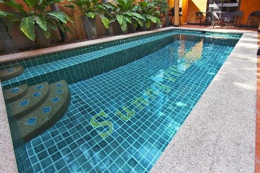 Villa Sunny 4BR Private Pool In Jomtien Pattayafacilitiesfacilities Image 44