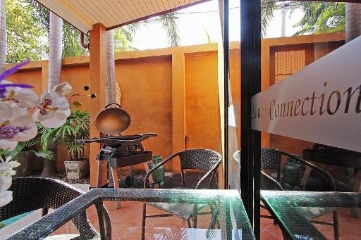 Villa Sunny 4BR Private Pool In Jomtien Pattayapropertyviewspropertyviews Image 22