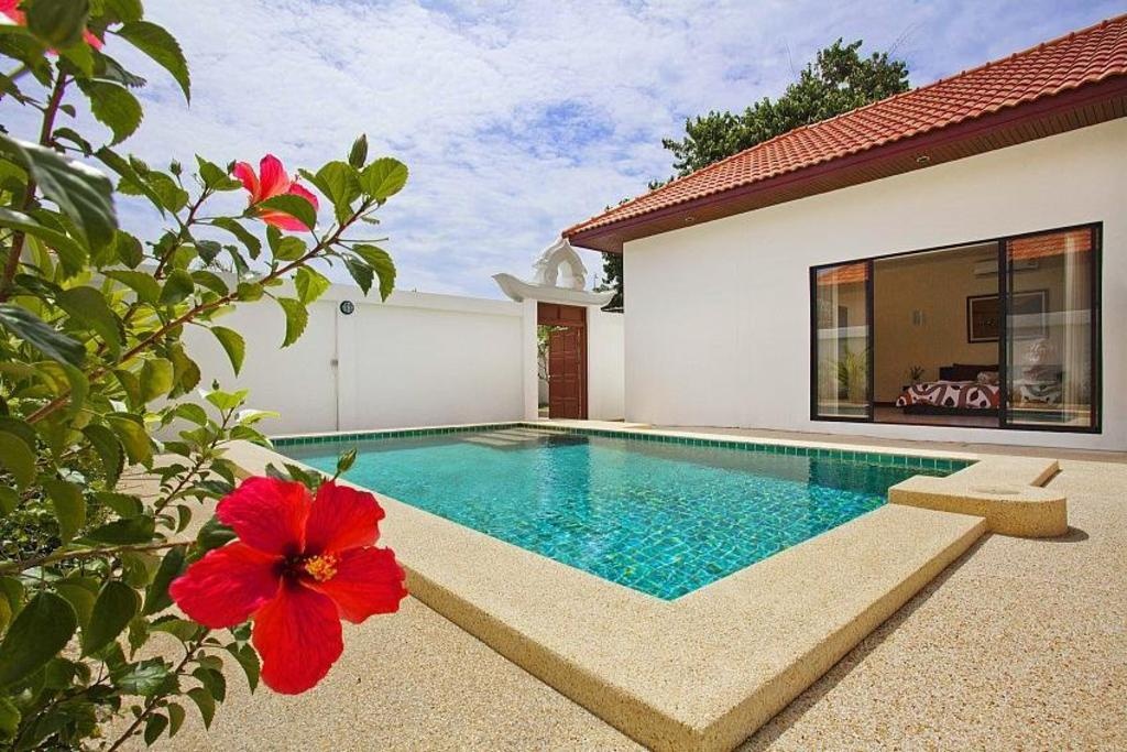 2BR Pool Villa Insignia Cosy Beach Pattayafacilitiesfacilities Image 33