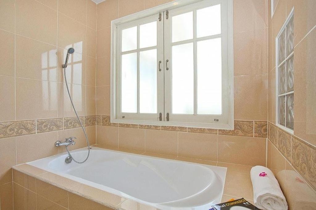 2BR Pool Villa Insignia Cosy Beach Pattayafacilitiesfacilities Image 66