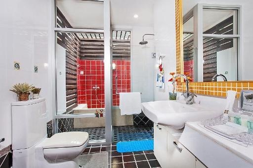 Villa Jomtien Waree2 2Bed PoolVilla In Pattayafacilitiesfacilities Image 33