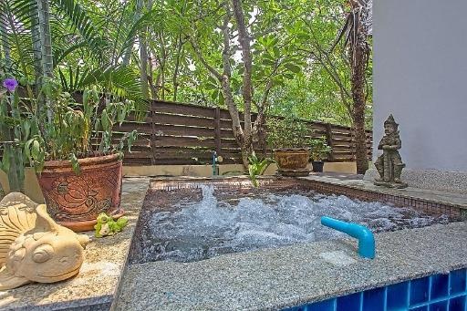 Villa Jomtien Waree2 2Bed PoolVilla In Pattayafacilitiesfacilities Image 88