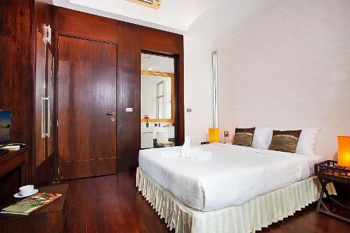Villa Jomtien Waree2 2Bed PoolVilla In Pattayaroomsrooms Image 55