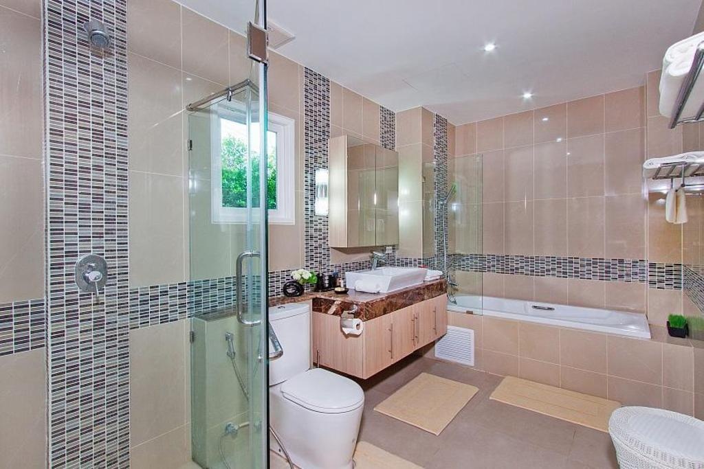 Apartment Fantasia 2Bed With PlungePool In Pattayafacilitiesfacilities Image 44