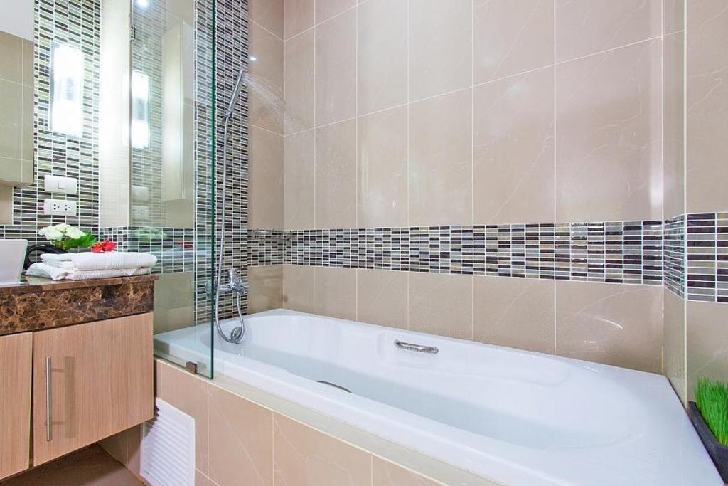 Apartment Fantasia 2Bed With PlungePool In Pattayafacilitiesfacilities Image 55