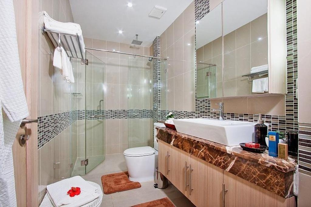 Apartment Fantasia 2Bed With PlungePool In Pattayafacilitiesfacilities Image 66