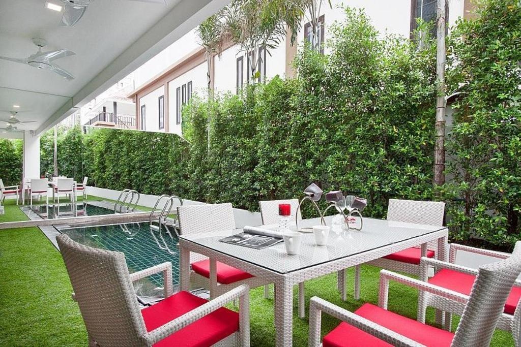 Apartment Fantasia 2Bed With PlungePool In Pattayapropertyviewspropertyviews Image 22