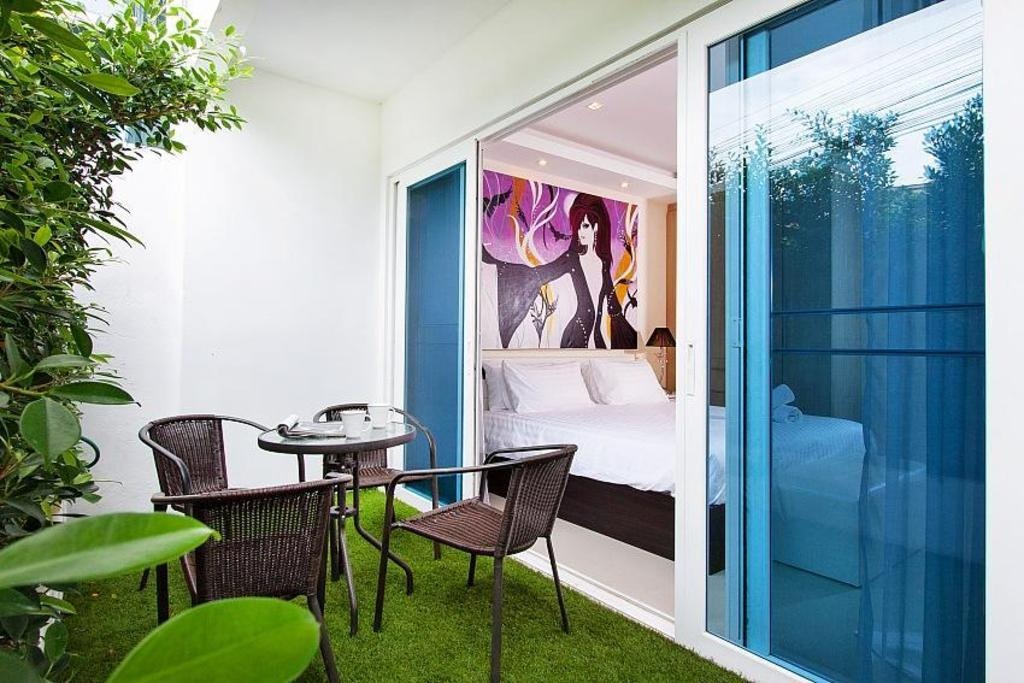Apartment Fantasia 2Bed With PlungePool In Pattayapropertyviewspropertyviews Image 33