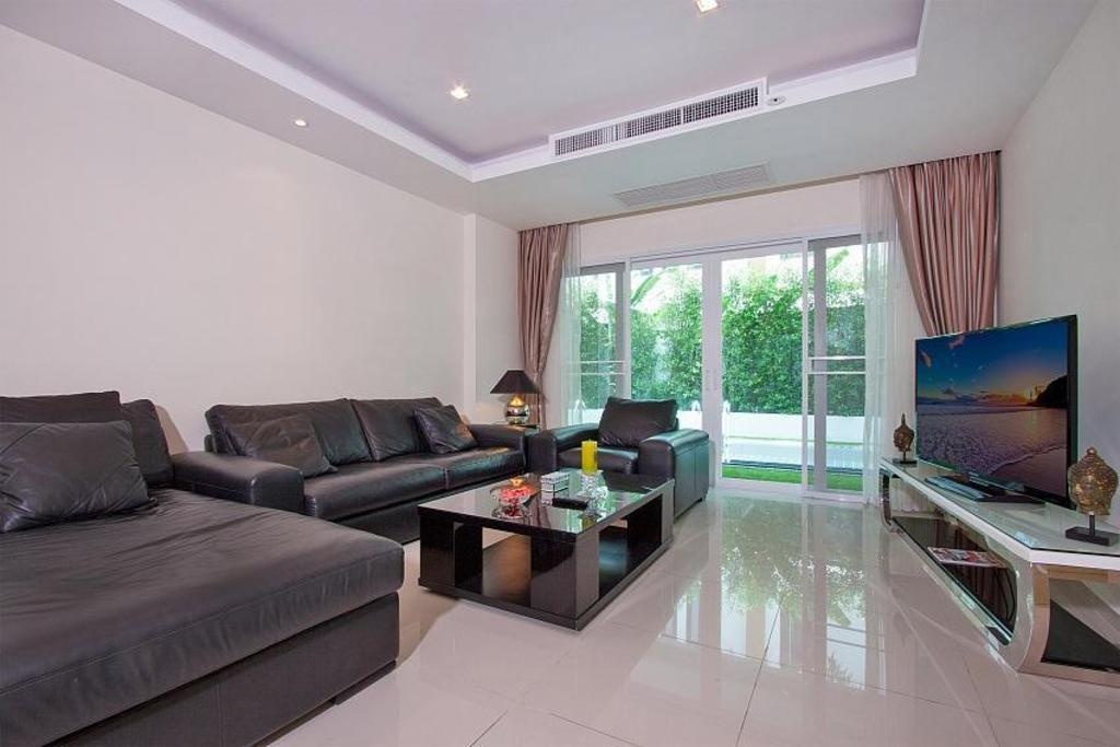 Apartment Fantasia 2Bed With PlungePool In Pattayaroomsrooms Image 55