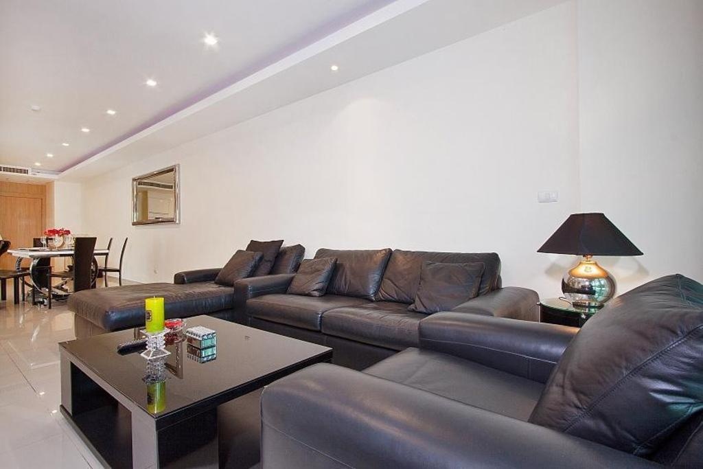 Apartment Fantasia 2Bed With PlungePool In Pattayaroomsrooms Image 66