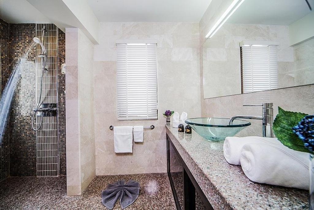 Villa Angels 5Bed PoolVilla PratumnakHill Pattayafacilitiesfacilities Image 88