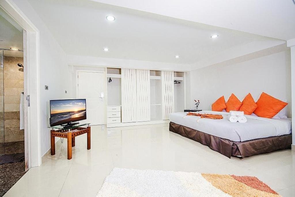 Villa Angels 5Bed PoolVilla PratumnakHill Pattayaroomsrooms Image 66