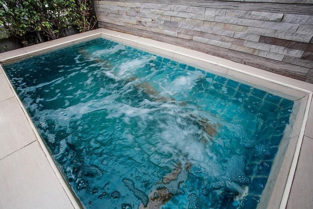 Villa Jomtien LAmore 2Beds With Pool In Pattayafacilitiesfacilities Image 22