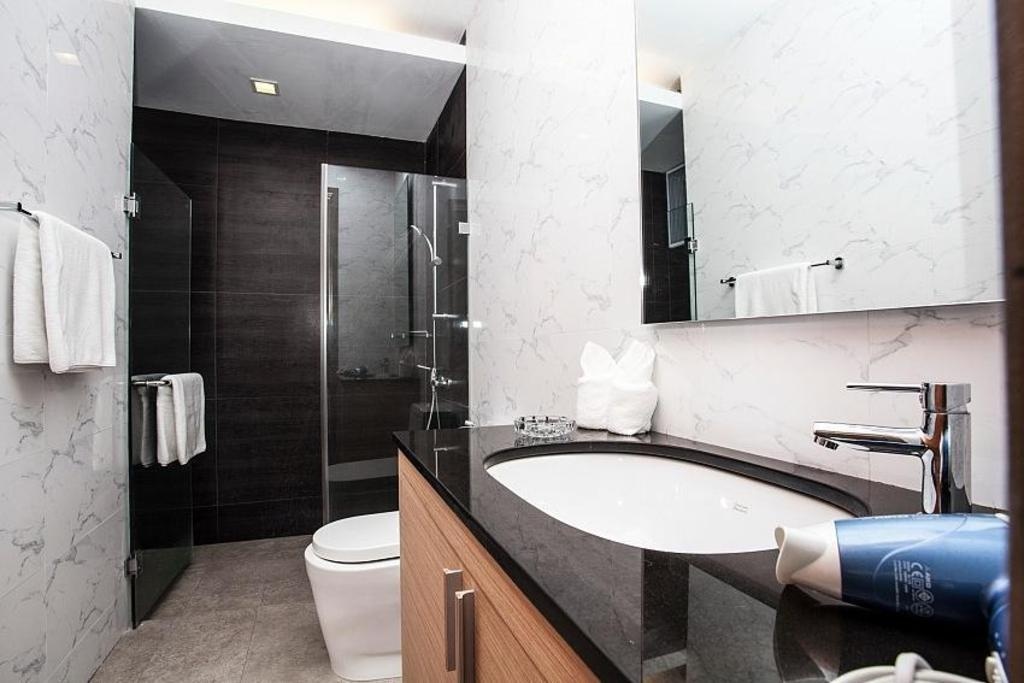 Villa Jomtien LAmore 2Beds With Pool In Pattayafacilitiesfacilities Image 77