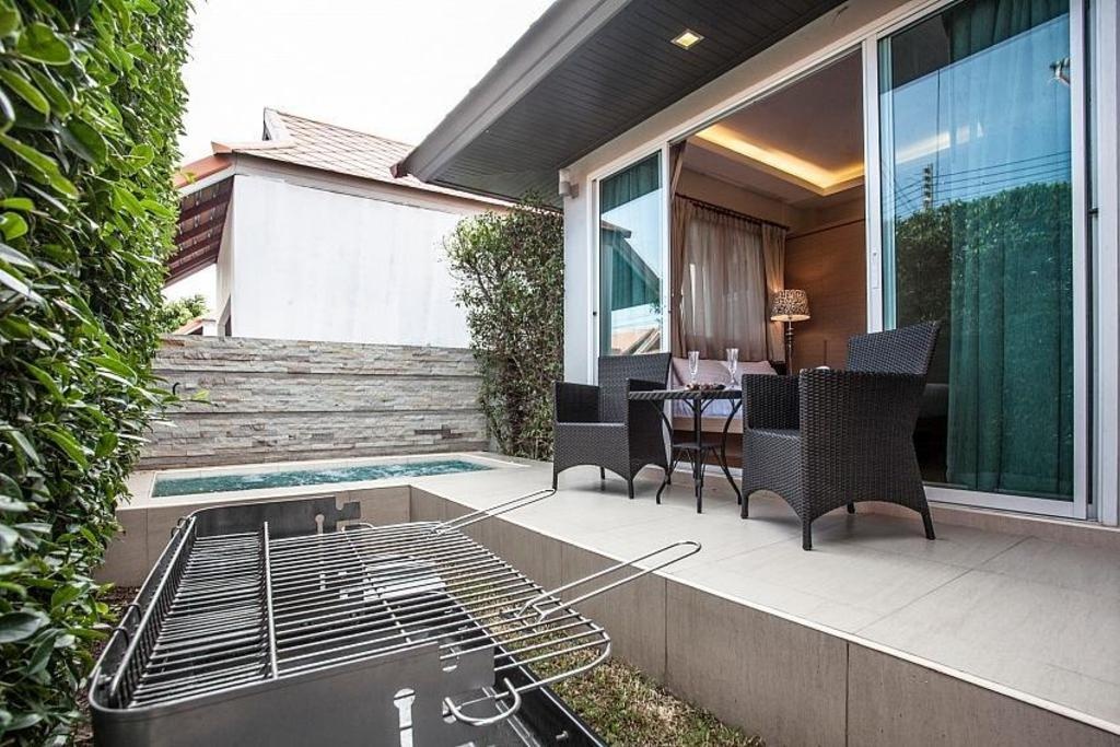 Villa Jomtien LAmore 2Beds With Pool In Pattayapropertyviewspropertyviews Image 11