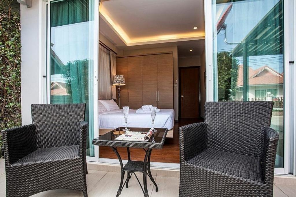 Villa Jomtien LAmore 2Beds With Pool In Pattayapropertyviewspropertyviews Image 22