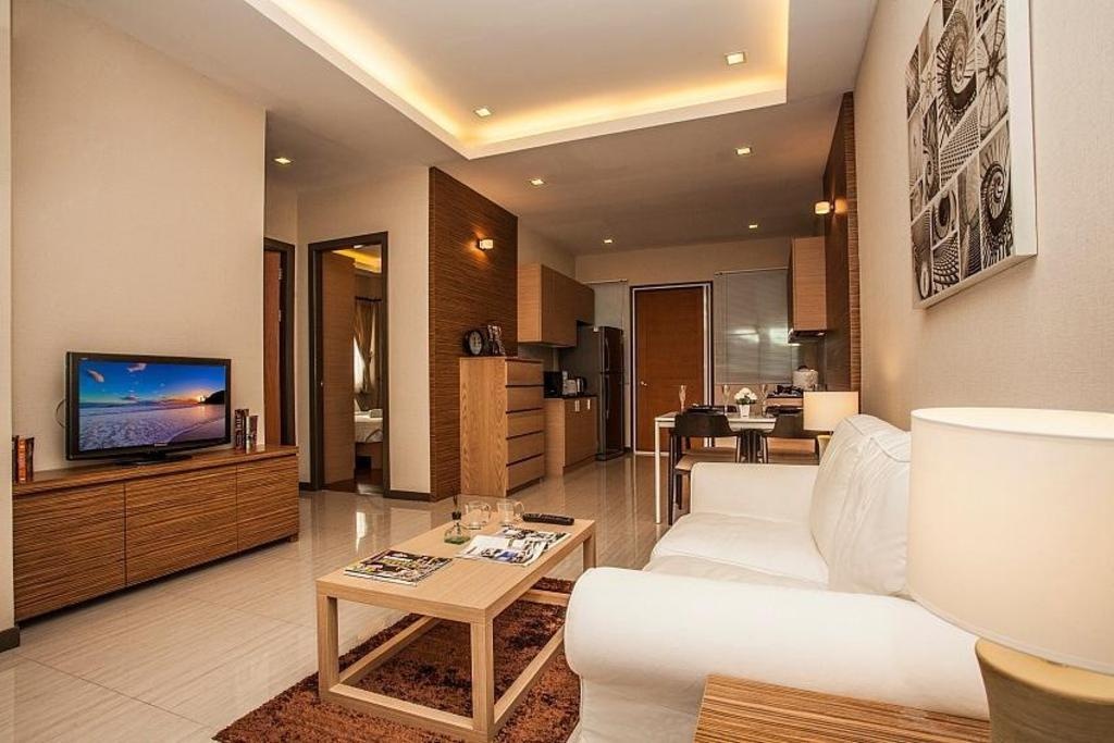 Villa Jomtien LAmore 2Beds With Pool In Pattayaroomsrooms Image 22